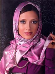فروش شال جدید دخترانه
