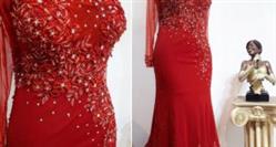 تولیدی لباس مجلسی زنانه در مشهد