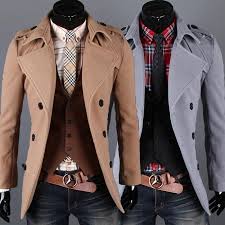 خرید اینترنتی پالتو پسرانه جدید