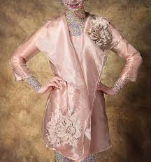 نمایندگی فروش پارچه حریر خارجی