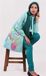 جدیدترین مدل مانتوها در تهران