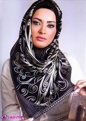 خرید روسری تی تی جدید