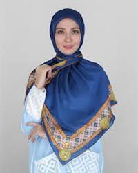 هزینه سفارش طراحی نقش روی روسری