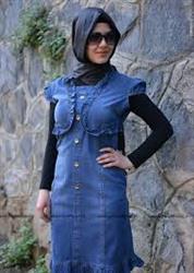 خرید عمده پارچه های جین