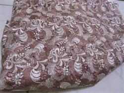 واردات انواع پارچه گیپور