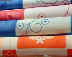 خرید انواع پارچه ملحفه ای شیک