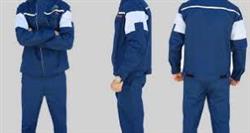 تولید پارچه کجراه لباس کار