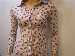 قیمت خرید مانتو نخی