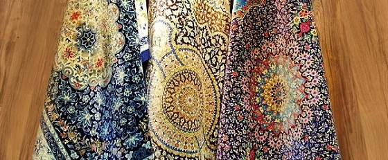 الیاف ابریشمی