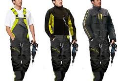 نمایندگی فروش لباس کار باکیفیت