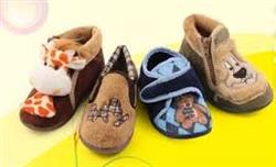 تولیدی کفش ورزشی کودکان