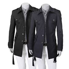 بازار پالتو مردانه در تهران