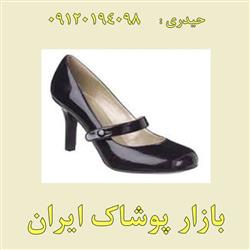 تولیدی کفش چرم زنانه قیمت مناسب