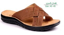 لیست قیمت کفش طبی و صندل