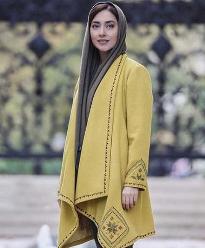 فروش مانتو بهاره