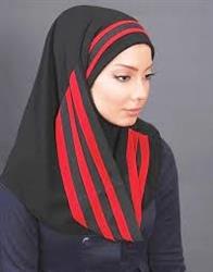فروش انواع پارچه مقنعه ای