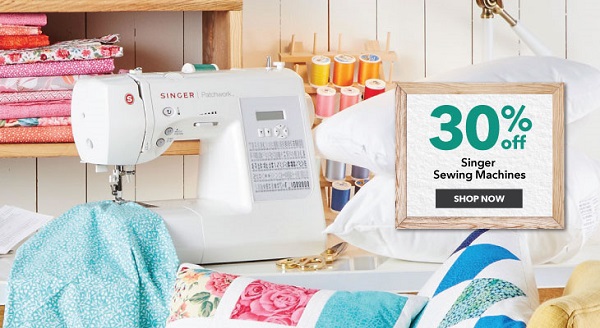 لوازم چرخ خیاطی