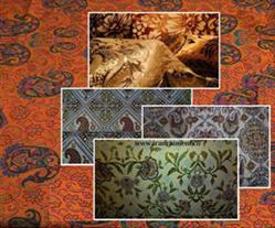 فروش عمده پارچه طرحدار