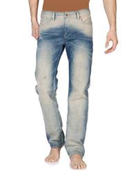 قیمت انواع شلوار جین ارزان