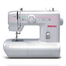 خرید اینترنتی چرخ خیاطی مارشال