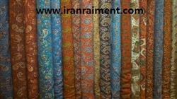 انواع پارچه ترمه یزد