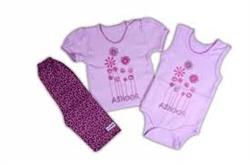 صادرات لباس بچه گانه بهاره باکیفیت