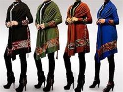 عمده فروش پارچه های مانتویی