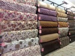 فروش اینترنتی مدل پارچه گیپور کار شده