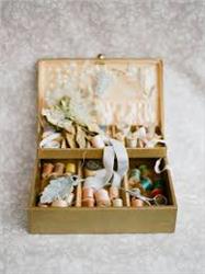 قیمت پکیج لوازم خیاطی عروس در اصفهان