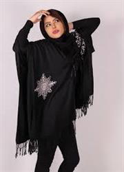 سفارش مانتو اسپرت پارچه نخی ساده