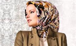 فروشنده روسری ترک مارک