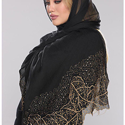 صادرات شال مریمی ایرانی به عراق