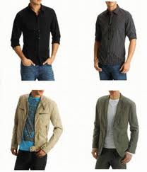 اتحادیه پوشاک مردانه شیراز