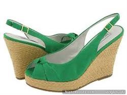 قیمت کلیه مدل کفش ها در تهران