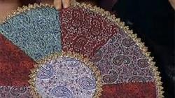 فروش انواع ترمه چهل تکه