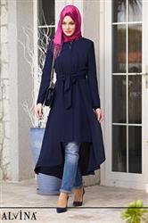 دوخت شیک ترین مدل مانتوها در سمنان