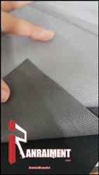 کارخانه انواع پارچه اسپان باند