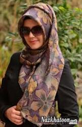 اخذ نمایندگی روسری شالی