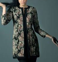 مزون شیکترین مانتو های سال در تهران