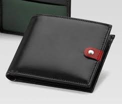 خرید عمده اینترنتی کیف پول شیک مردانه