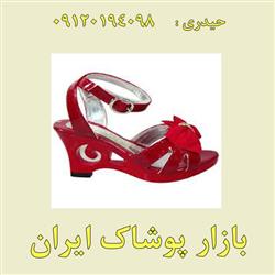 قیمت عمده کفش تابستانی دخترانه