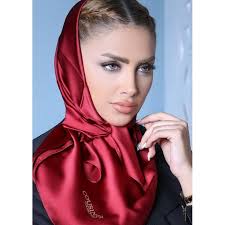 اعطای نمایندگی روسری ساتن