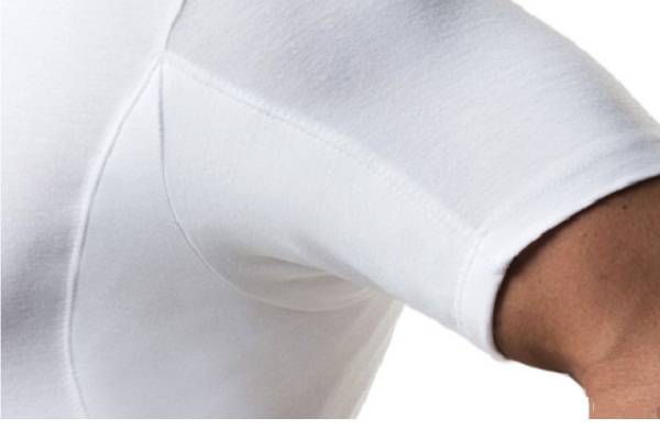 تی شرت ضد عرق