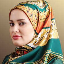 پخش عمده روسری دست دوز