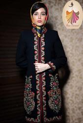 نمایندگی فروش مانتو سنتی