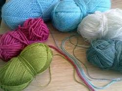 پرفروش ترین کاموا ایرانی مرغوب