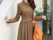 تولید و پخش مانتو جیر مدل جدید