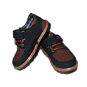 کفش بچه گانه ایرانی اسپرت مدرسه با قیمت ارزان