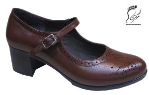 مرکز تولید کفش چرم زنانه راحتی در تبریز