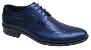 تولیدی کفش مردانه چرم مجلسی و راحتی آفاق تبریز